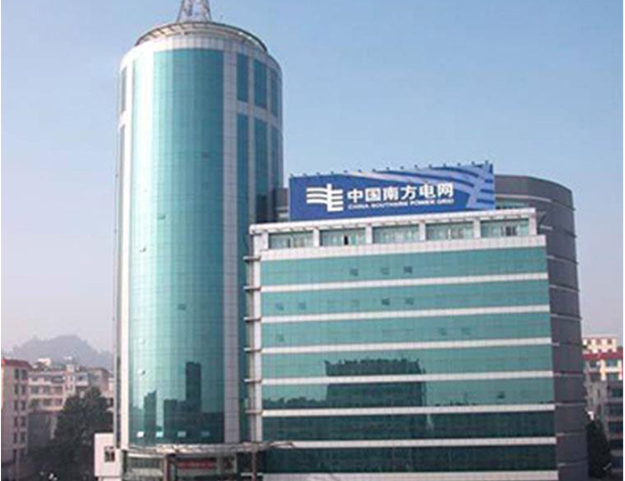 东风南方电网