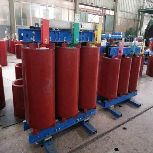 东风SCB10-250KVA干式变压器