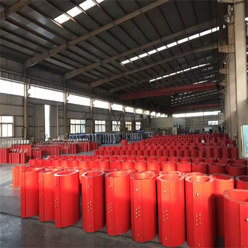 东风SCB10-500KVA干式变压器