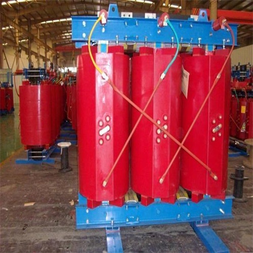 东风SCB10-1000KVA干式变压器