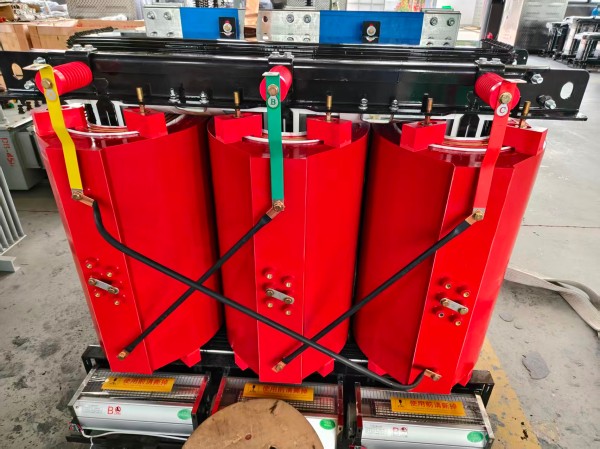 SCB18东风东风东风干式变压器 新一代高能效东风东风东风干式变压器